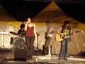 Displaced People - Set Me Free