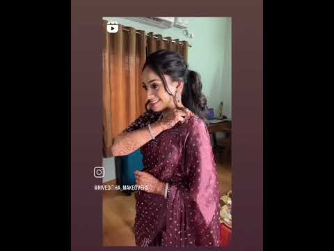 Bridal Makeup Artist portfolio by Shiny Strom in Bangalore - Photo 1