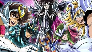 Download lagu Os cavaleiros do zodíaco: a saga de hades completo (dublado em português) mp3