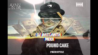 King Asar x Pound Cake[Dj Atlanta Mixx]