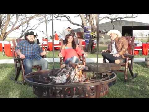 Elida Reyna Y Avante - Atrevete Amarme con Ben De Leon y Rolando Benavidez de Solido (Video Oficial)