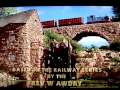 Thomas Intro