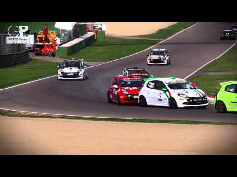 Clip Imola RS Cup