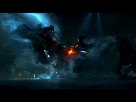 映画『パシフィック・リム』予告2（字幕版）【HD】　2013年8月9日公開