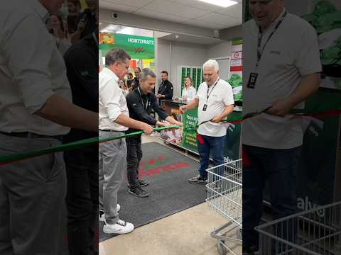 MART MINAS INAUGURA A 2ª LOJA EM SANTA LUZIA
