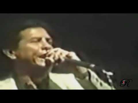 Naila - Rodolfo Aicardi (video oficial)