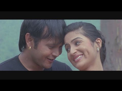 Chhundaima Chiniyo (Movie Song) | Nepali Movie Manle Manlai Chhunchha | Biren Shrestha, Garima Pant