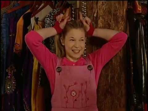 Toc Toc Toc - La cabane