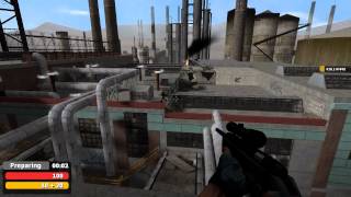 Garry's Mod :: Trouble In Terrorist Town - 'Just as Trust Was Returning'