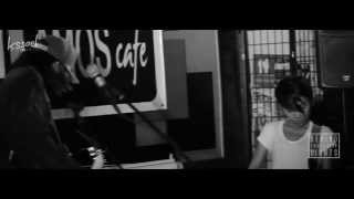 Behind Those City Lights - Recall (Live @ Amos Cafe)