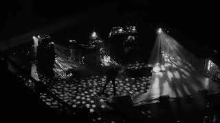 The Jesus and Mary Chain @ Usher Hall Edinburgh: Happy When it Rains 27-03-2024