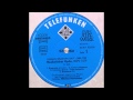 bach, A musical offering, side 1, Harnoncourt
