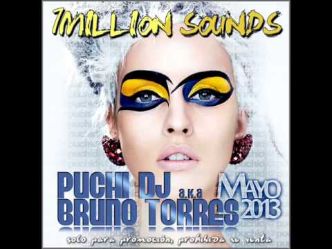 08 1Million Sounds -- Mayo 13 puchi Dj)