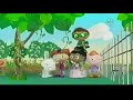 PBS Kids Super WHY Promo 2012