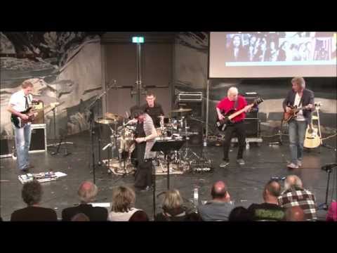 Bluesonix - While My Guitar Gently Weeps