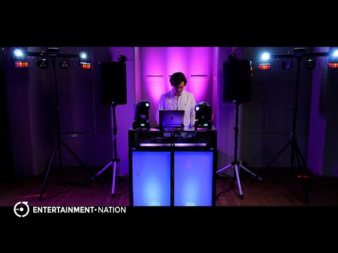 DJ Tait - Pro DJ