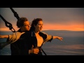 "Rose" - James Horner ("Titanic", 1997) HD ...