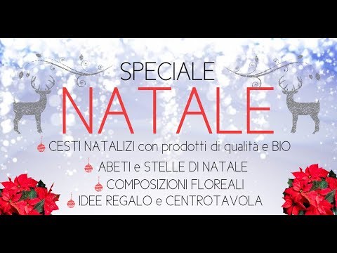 Speciale Natale 2019