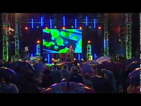 Bardų festivalis Akacijų alėja 2013