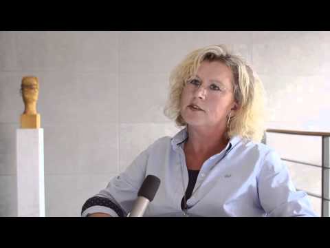 Arbeiten bei der TK: Susanne (Ausbilderin)