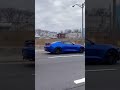 6th Gen Camaro SS snow day & Highway roll