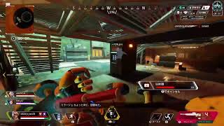 【#58】はよマップ変えてくれ【ApexLegends】