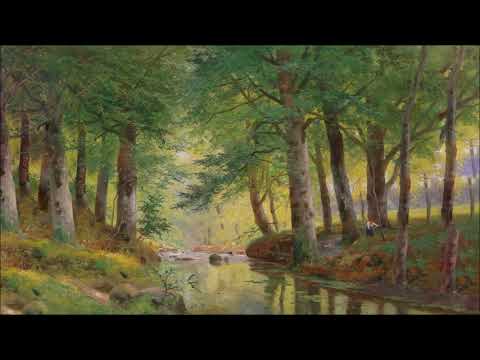 s’ Schwarzblatl aus’n Weanerwald, Walzer im Ländlerstyle, Op. 61 - Philipp Fahrbach Sr.