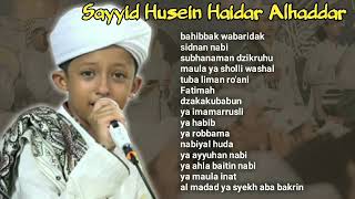 Download lagu New 2023 sholawat Sayyid Husein Haidar Alhaddar full album mp3 Download lagu New 2023 sholawat Sayyid Husein Haidar Alhaddar full album mp3