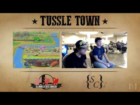GLS | Dirtboy (Squirtle) vs Sothe (Ivy) - Tussle Town PM Grand Finals