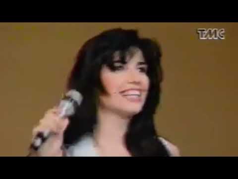 SUSANNA PARIGI - SE AMARE È IMPOSSIBILE - Legendado