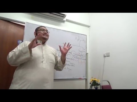 09_Sullamu Munauraq - Ust Faiz Fateh