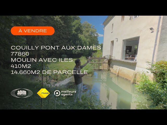 Luxurious equestrian property  Seine-et-Marne