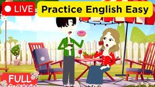 Start Conversations Easily | Improve Your Communication Skills in English