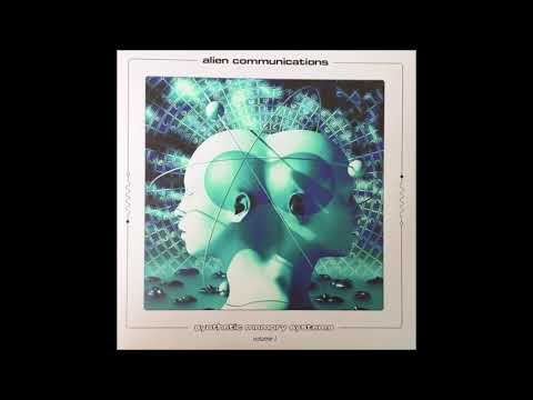 Alien Communications - Age of Hyperion