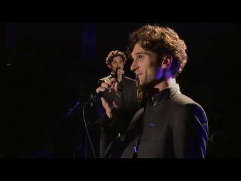 BAR JEDER VERNUNFT: Vladimir Korneev - Je suis malade