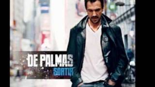 gérald de palmas qui s'occupe d'elle