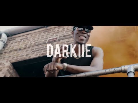 Darkiie - When I Walk [Prod. P.A Beats X Mikabeats] @darkiie2