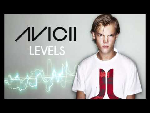Avicii - Levels (Plac!d Bootleg Mix)