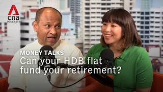 Download lagu Can your home fund your retirement? | Money Talks ft. PropNex's Ismail Gafoor mp3 Download lagu Can your home fund your retirement? | Money Talks ft. PropNex's Ismail Gafoor mp3