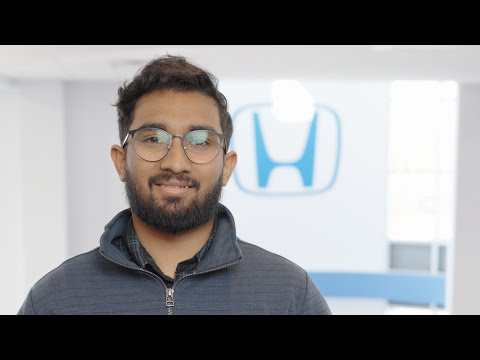 Sales & Leasing Consultant Abraham Koola