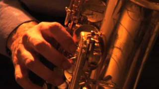 Andreas Kemper Duo plays Summertime on Tenor Sax and Guitar