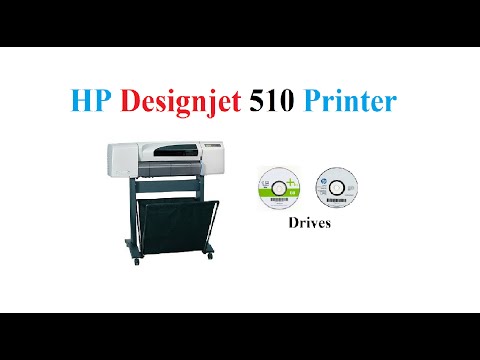 hp designjet 510 driver hp designjet 510 driver