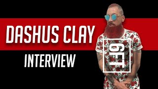 6FT - The Dashius Clay Interview - How to Build a Fanbase & Engineering for XXXtentacion