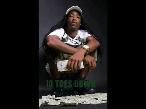 Ten Toes Challenge -Nerv4ss