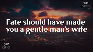 Don Williams - Amanda (lyrics).