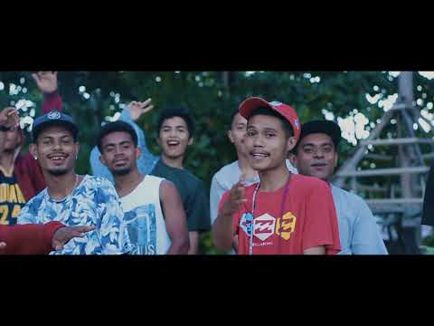3LS - SAHABAT (Official MV)