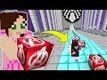 Minecraft THE AVENGERS LUCKY BLOCK RACE Lucky Block Mod Modded Mini Game