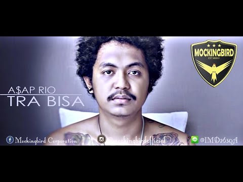 A$AP RIO - TRA BISA [Official Music Video]