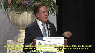 Crece el alcance de los Telebachilleratos Comunitarios, durante la administración de José Rosas Aisp