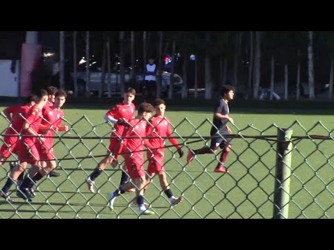 Under 17 Elite | Girone B | Nuova Tor Tre Teste - Tor di Quinto 8-0